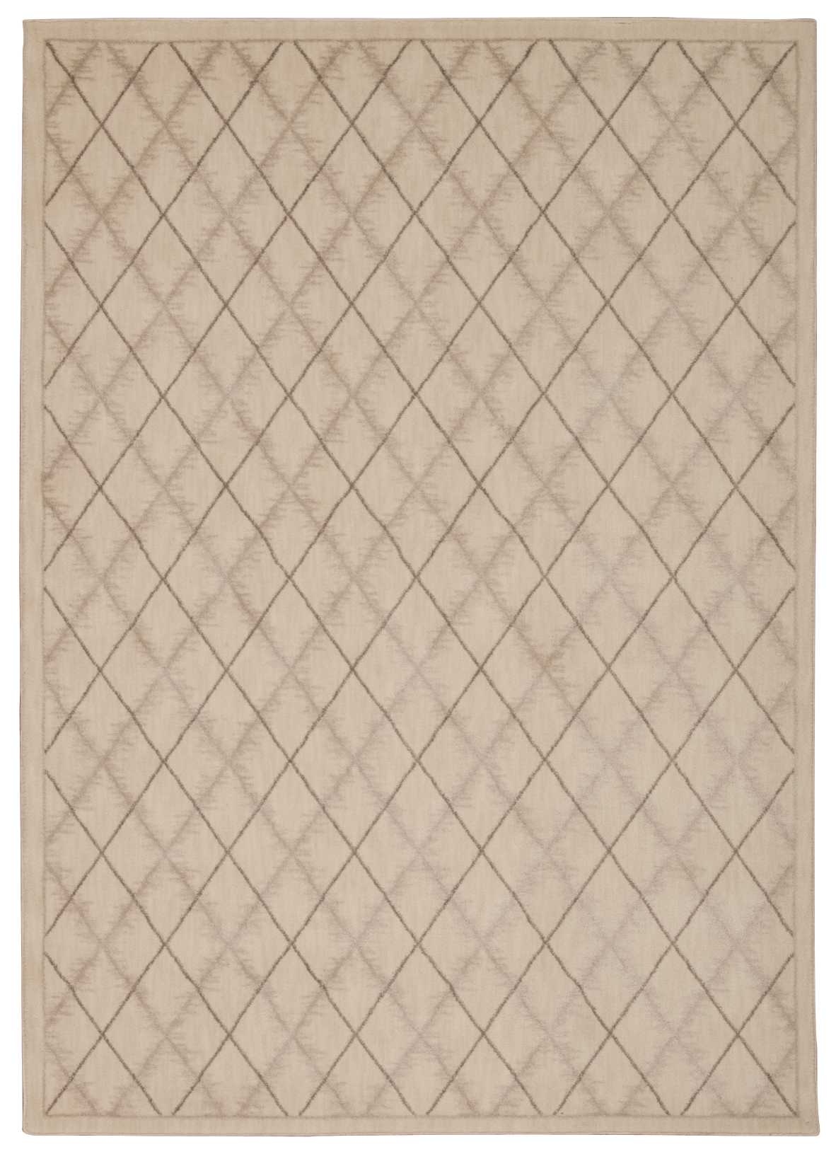 Tranquility TNQ01 Ivory Rug