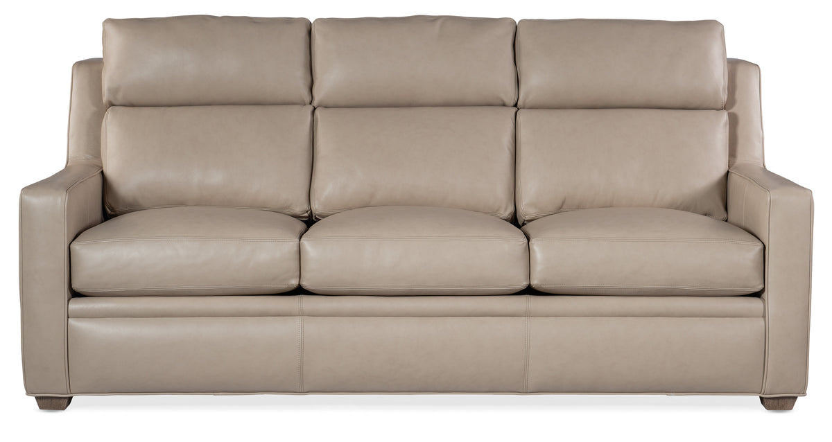 Raymond Sofa - Two Piece Back