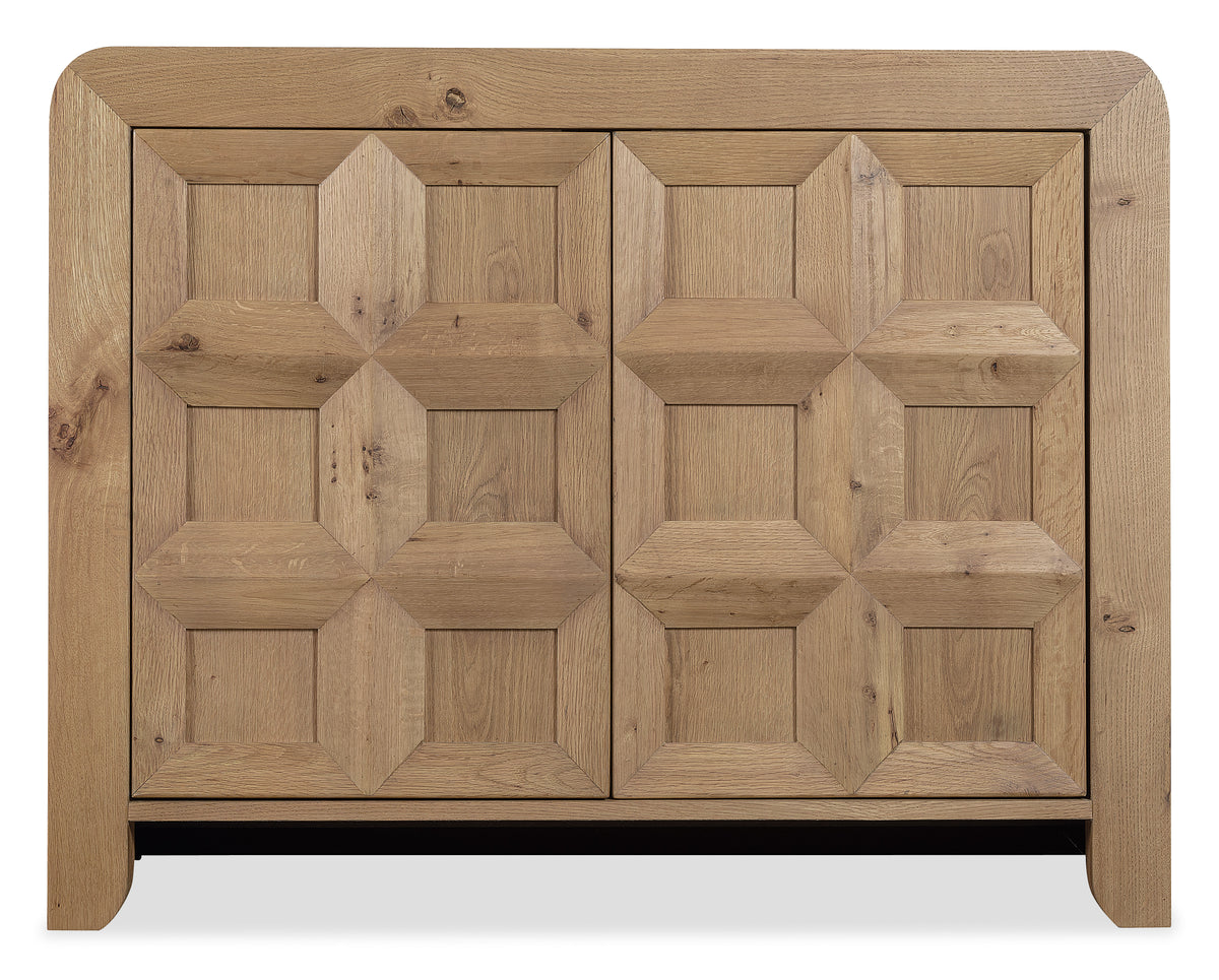 Commerce and Market Haven Accent Chest