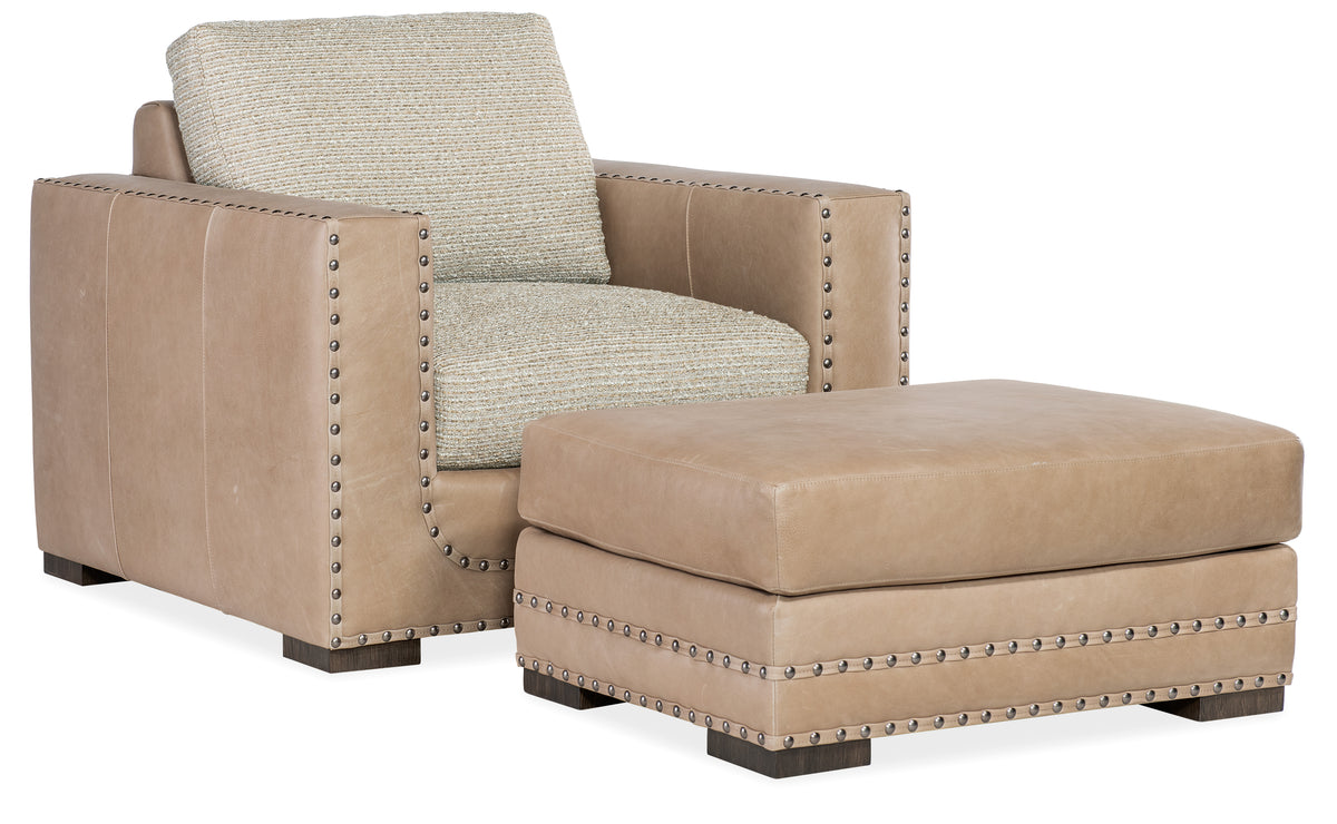 Kempton Ottoman