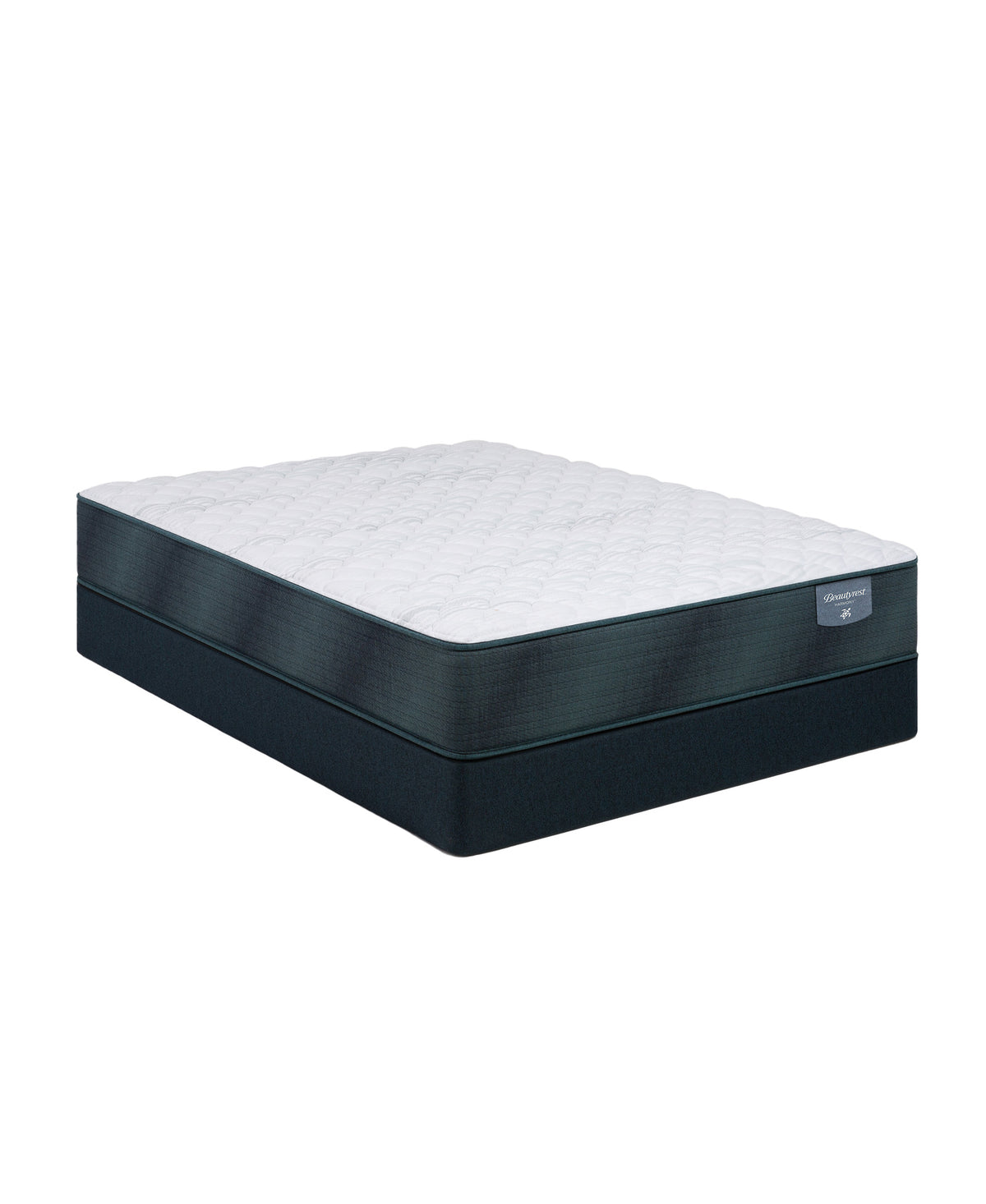 Harmony Cliffside Bay 12" Firm Mattress