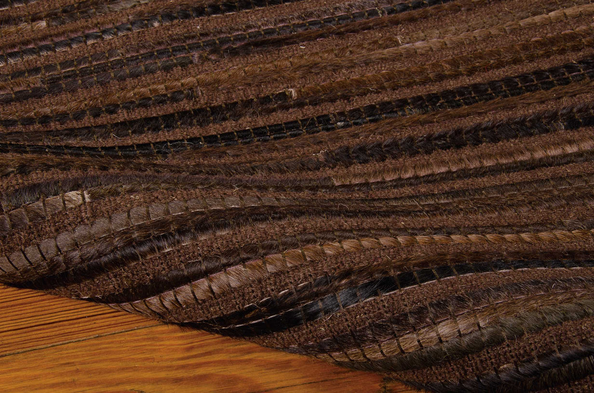 Capelle CPEL1 Espresso Rug