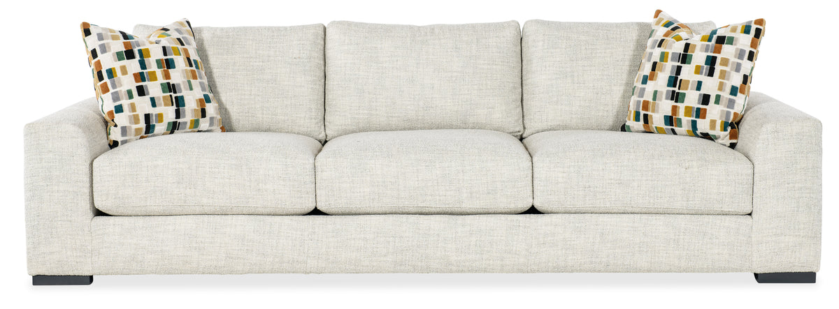Donte Sofa 3 over 3