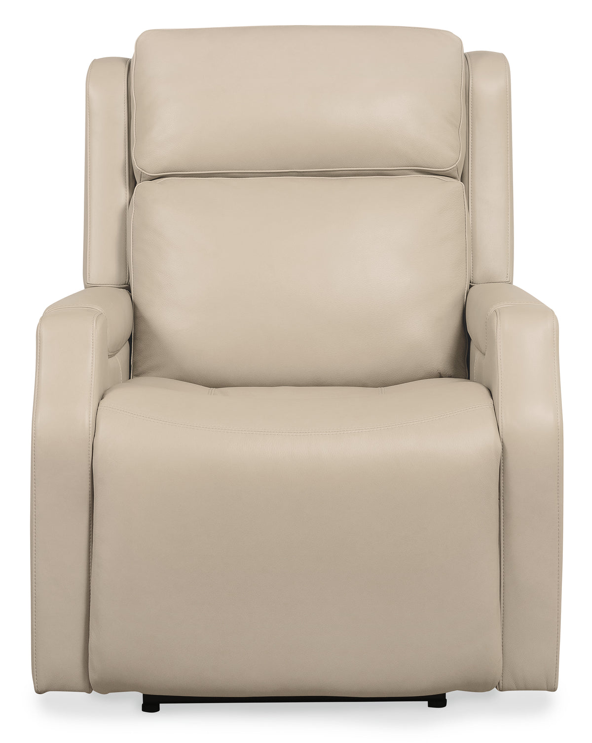Nelson Zero Gravity Power Recliner with Power Headrest and Lumbar