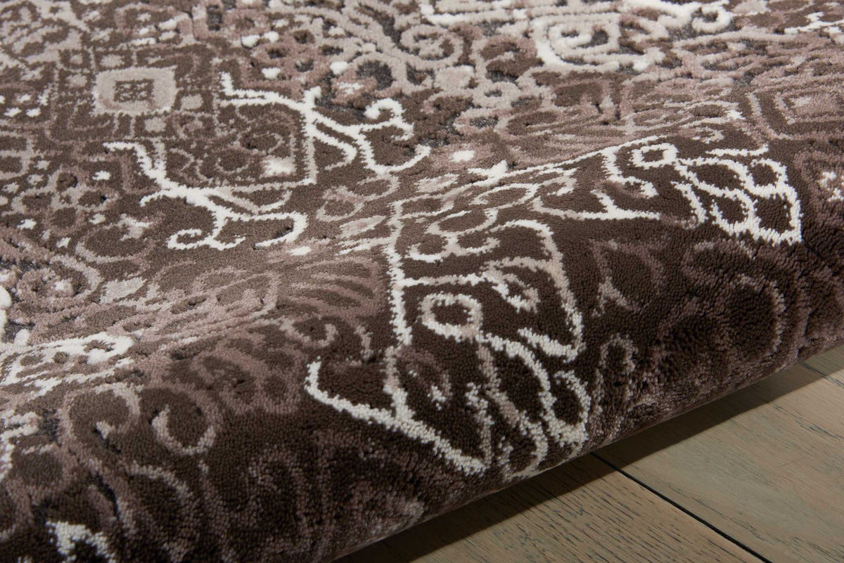 Karma KRM04 Mocha Rug