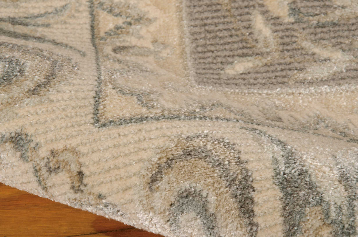 Platine MA204 Slate Rug