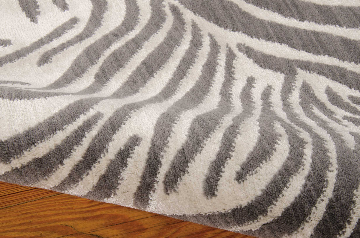 Madagascar MDG01 Graphite Rug