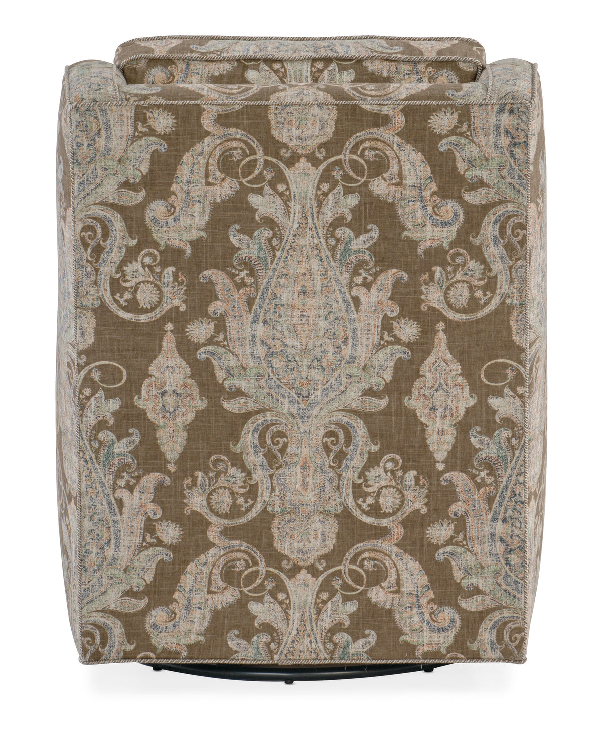 Aubrey Swivel Glider