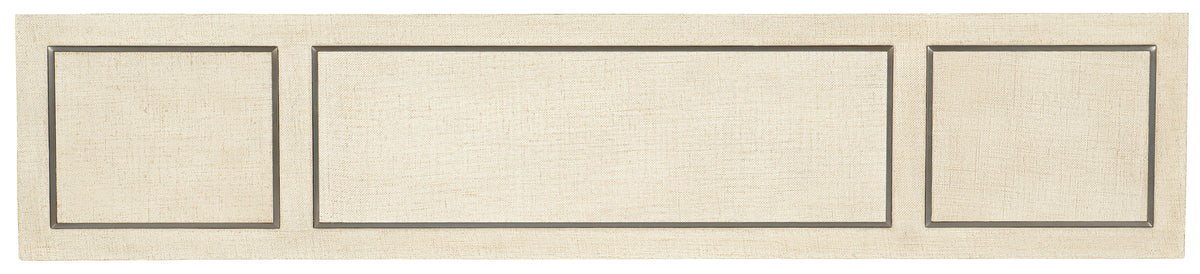 Cascade Console Table