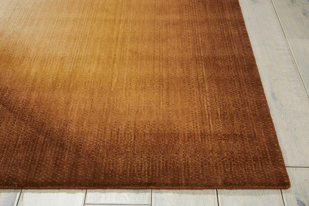 Radiant Arts RA01 Amber Rug
