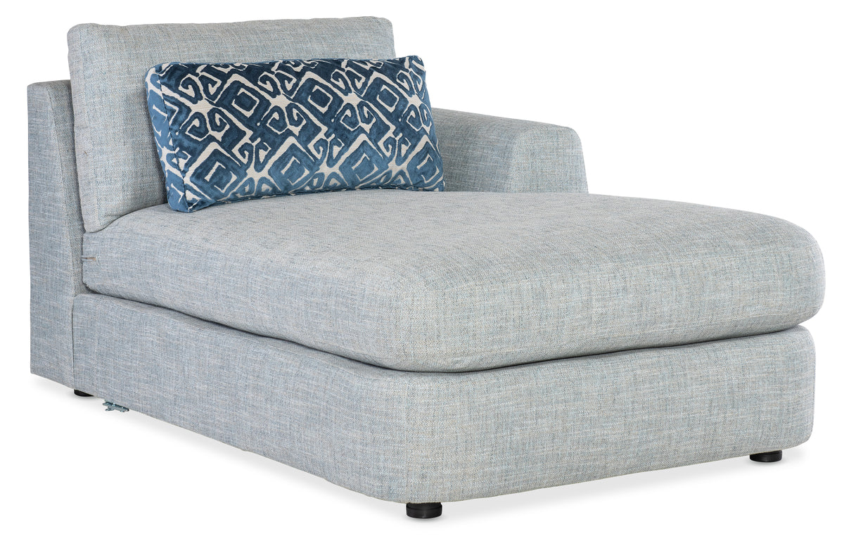 Monterey RAF Chaise