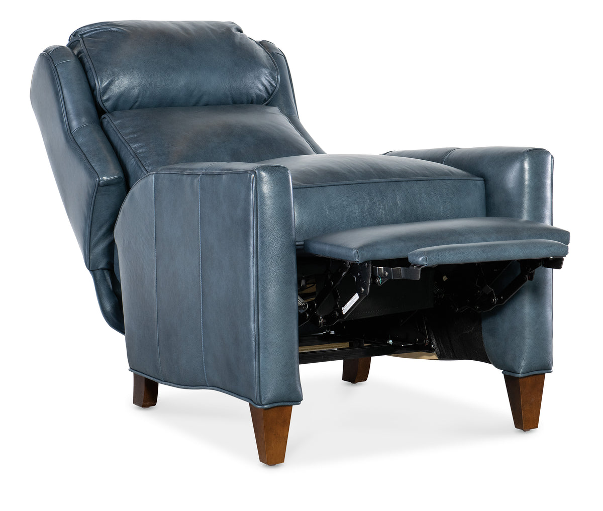 Kipton 3- Way Recliner