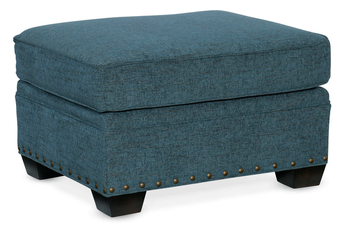 Hudson Ottoman