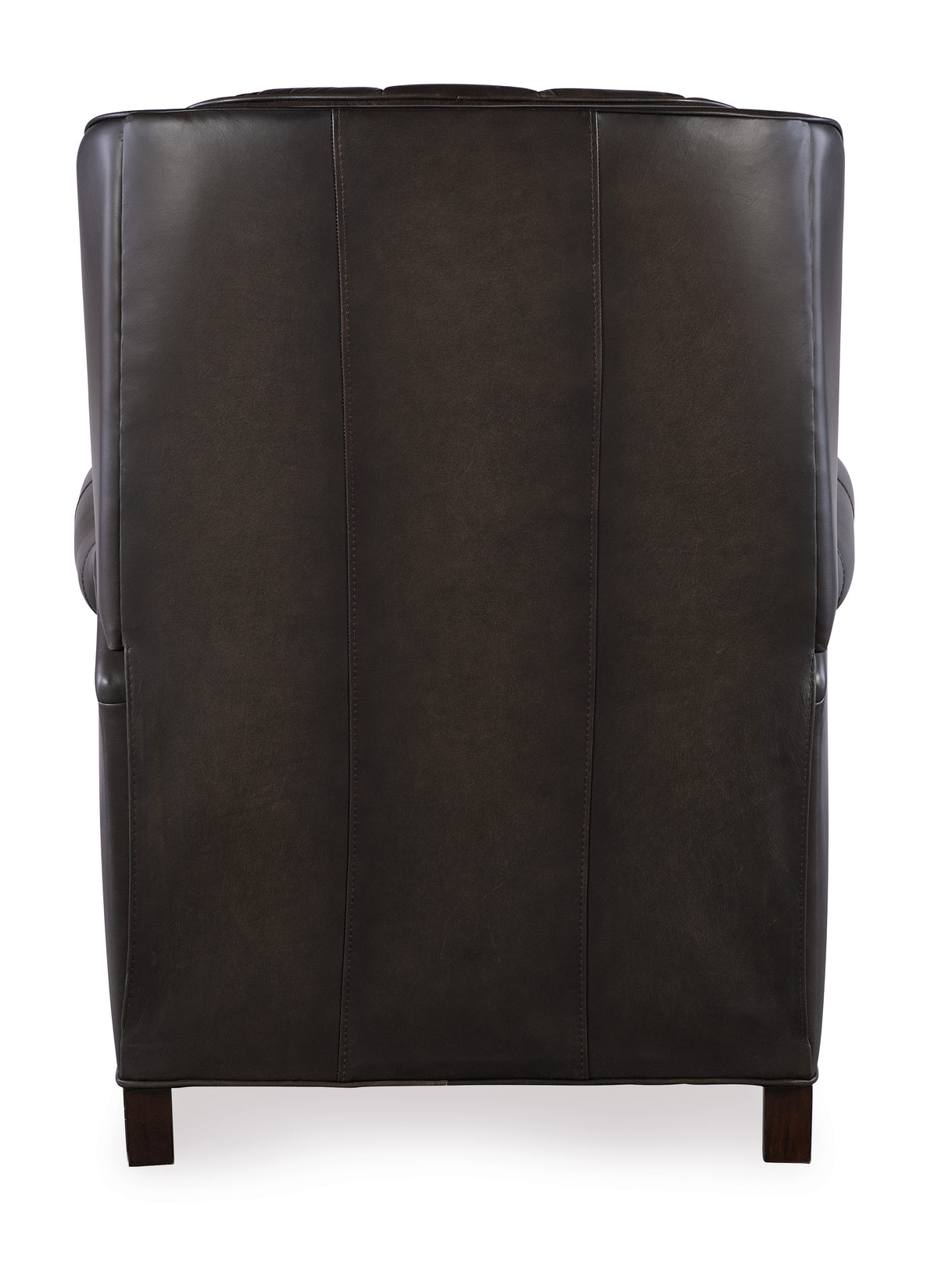 Palmer Press Back Recliner