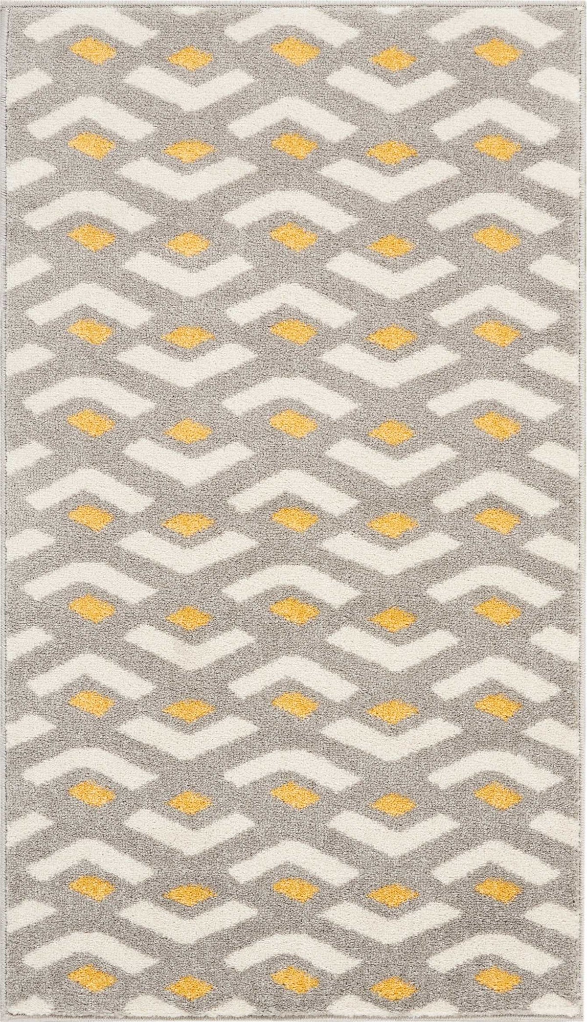 Harper DS300 Grey Rug