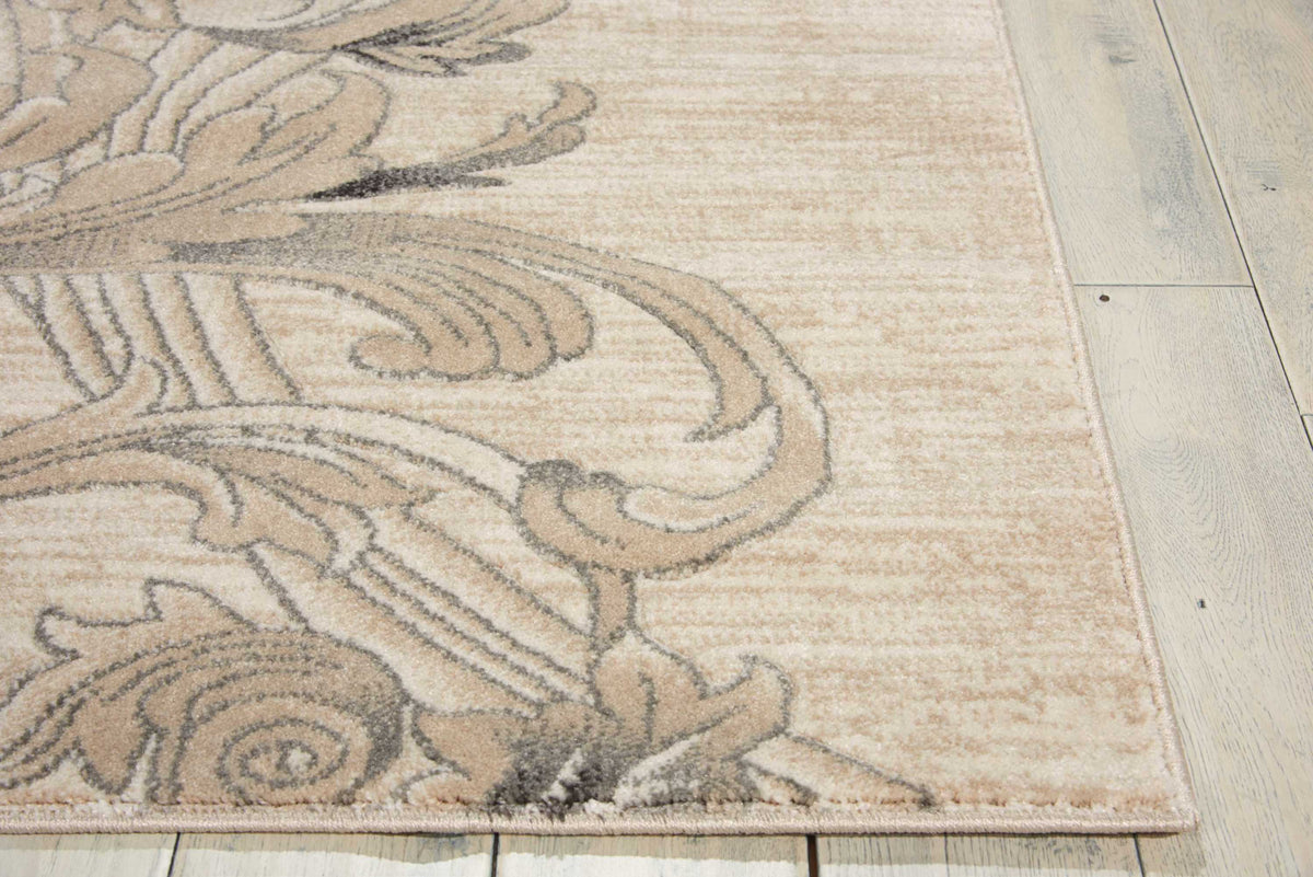 Maxell MAE05 Mocha Rug