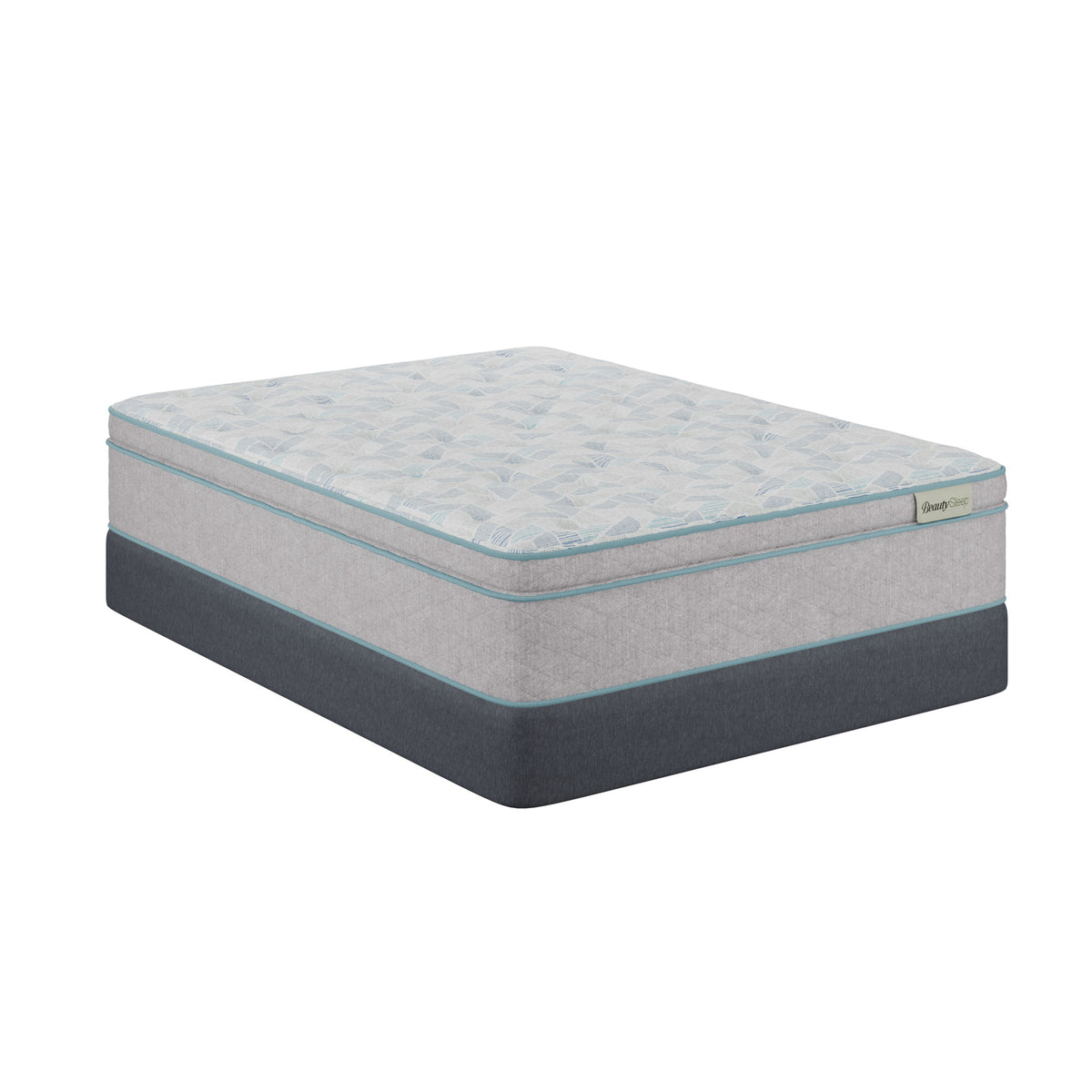 DreamRest 14.25" Medium Pillow Top Mattress