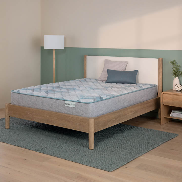Dream Weaver 12.5" Firm Mattress
