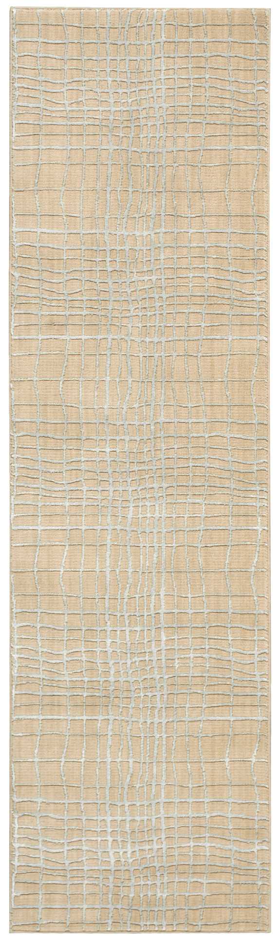 Nepal NEP03 Manilla Rug