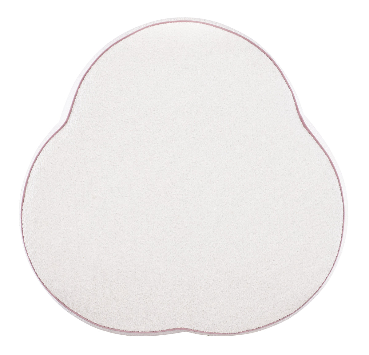 Clover Ottoman