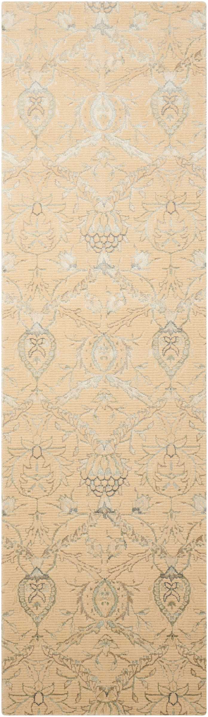 Luminance LUM07 Cream Rug