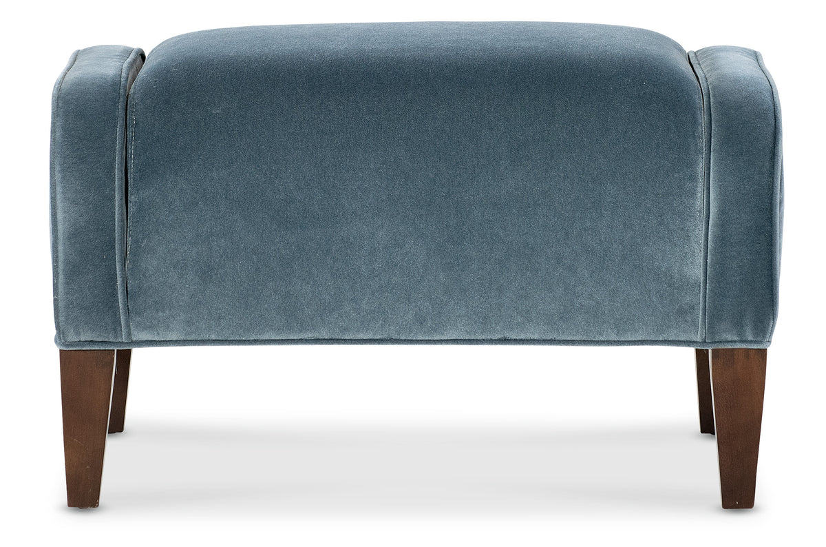Mia Ottoman