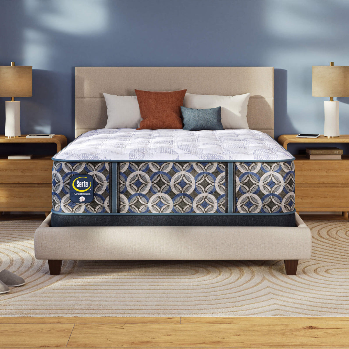 Perfect Sleeper Laguna Coast 14" Extra Firm Mattress