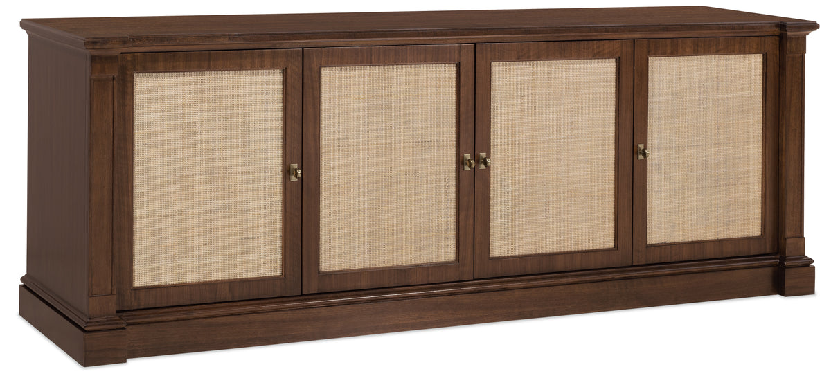 Archives Entertainment Console