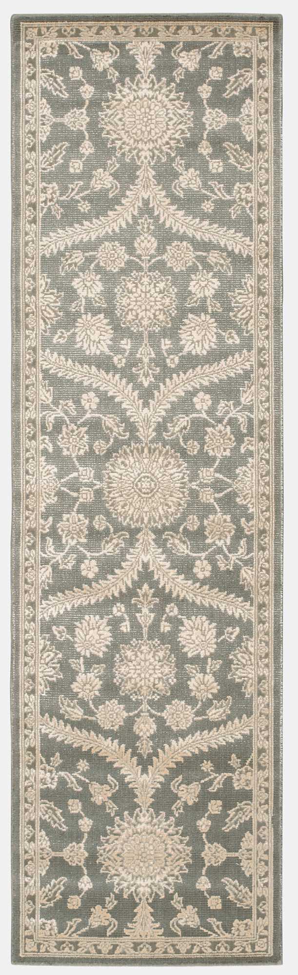 Luminance LUM04 Ironstone Rug