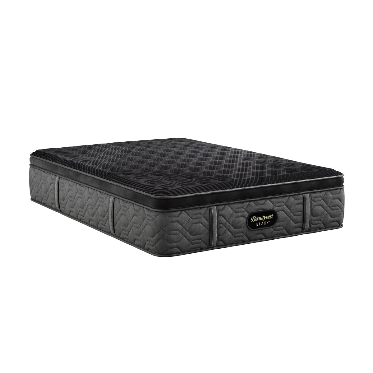 Beautyrest Black Series One 14.25" Firm Pillow Top Mattress