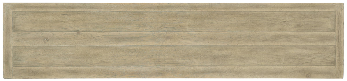Surfrider Entertainment Console