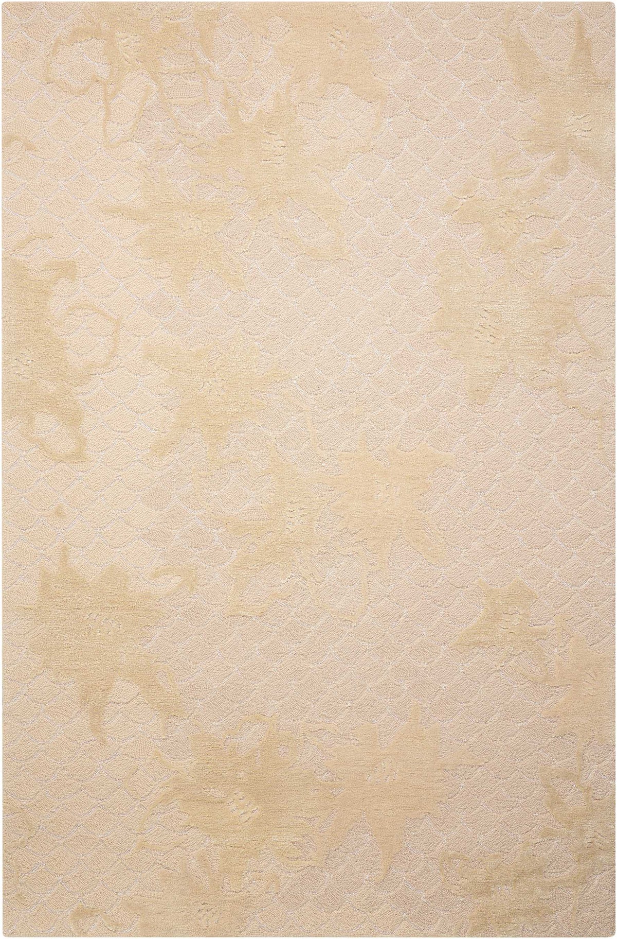 Escalade ESC11 Sand Rug