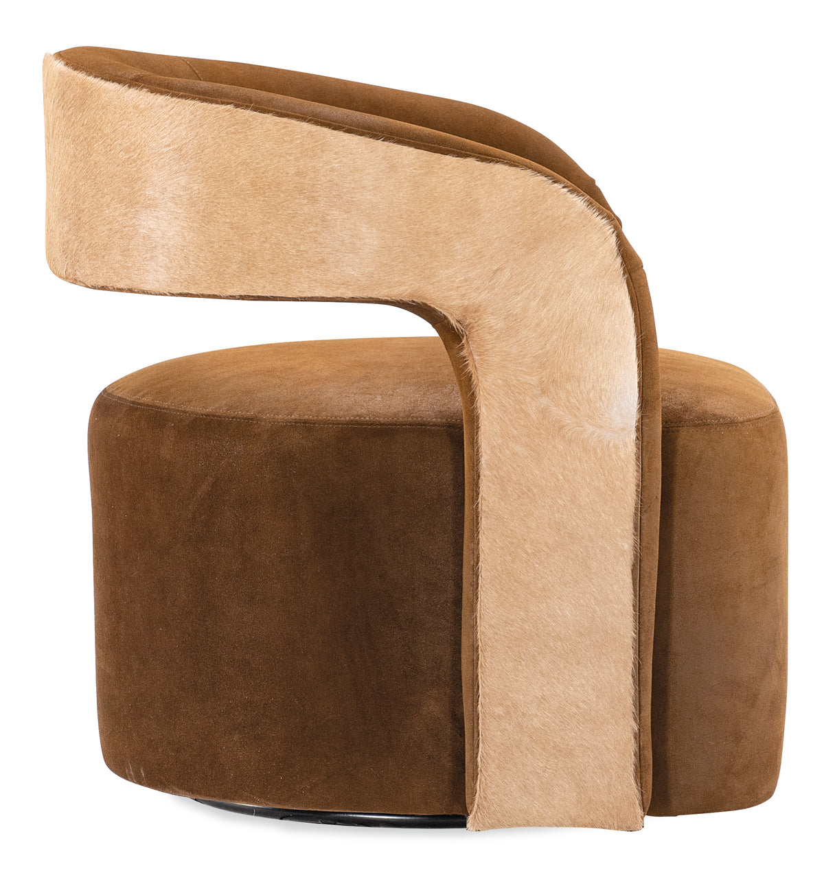 Valyn Swivel Chair