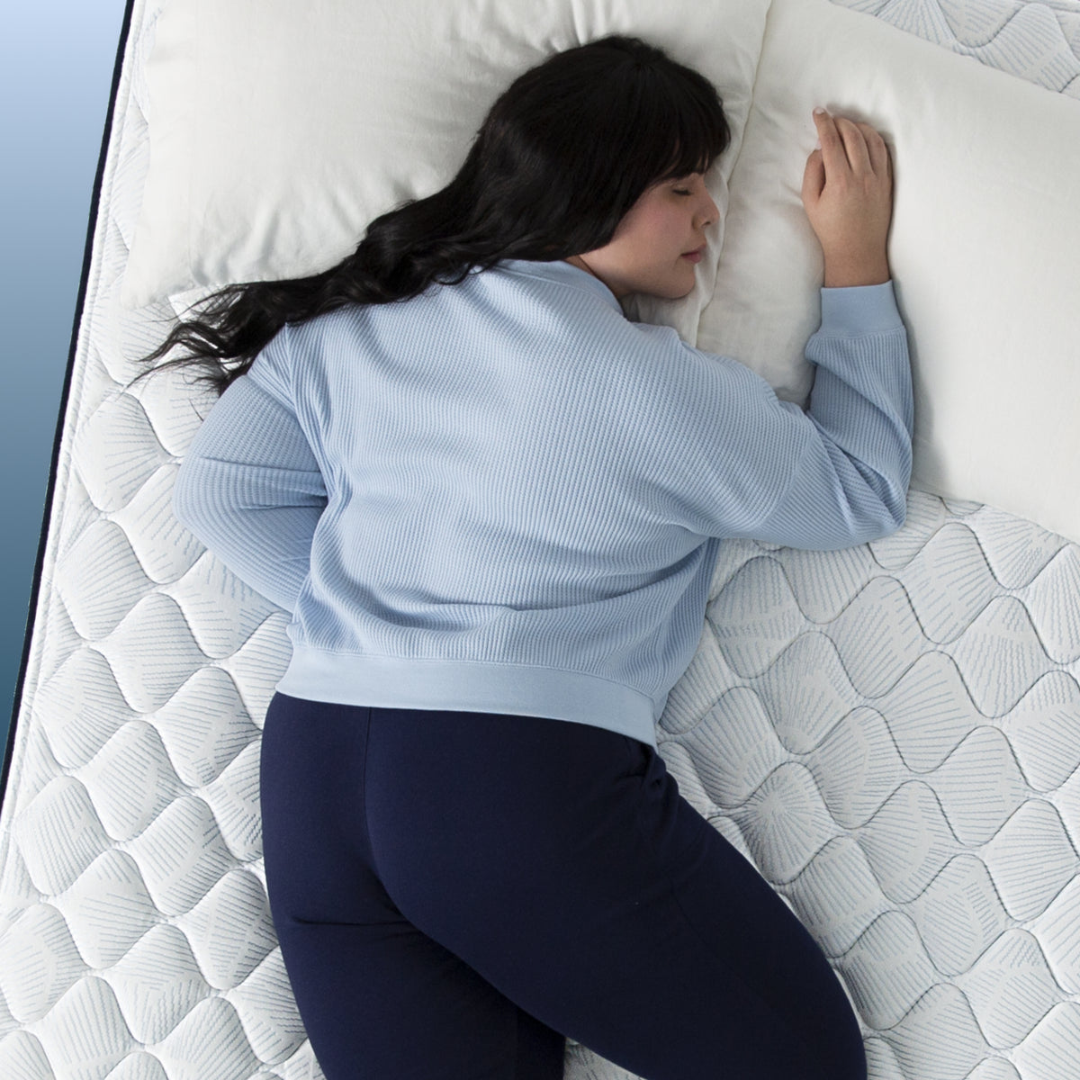 Perfect Sleeper Midsummer Nights 10.5" Plush Mattress
