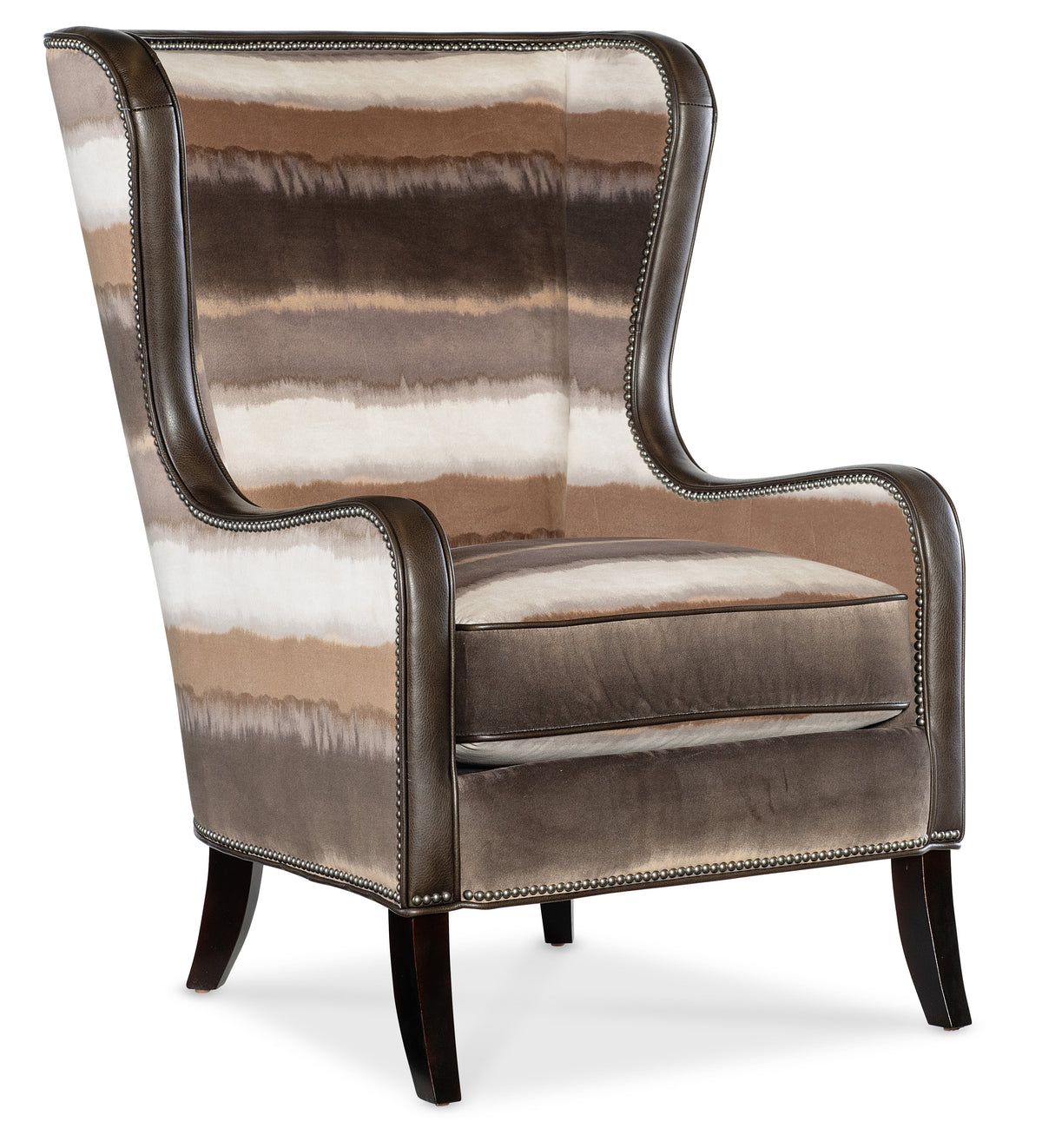 Aurora Stationary Chair
