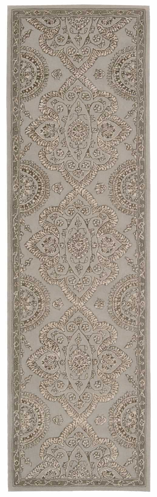 Regal REG06 Grey Rug