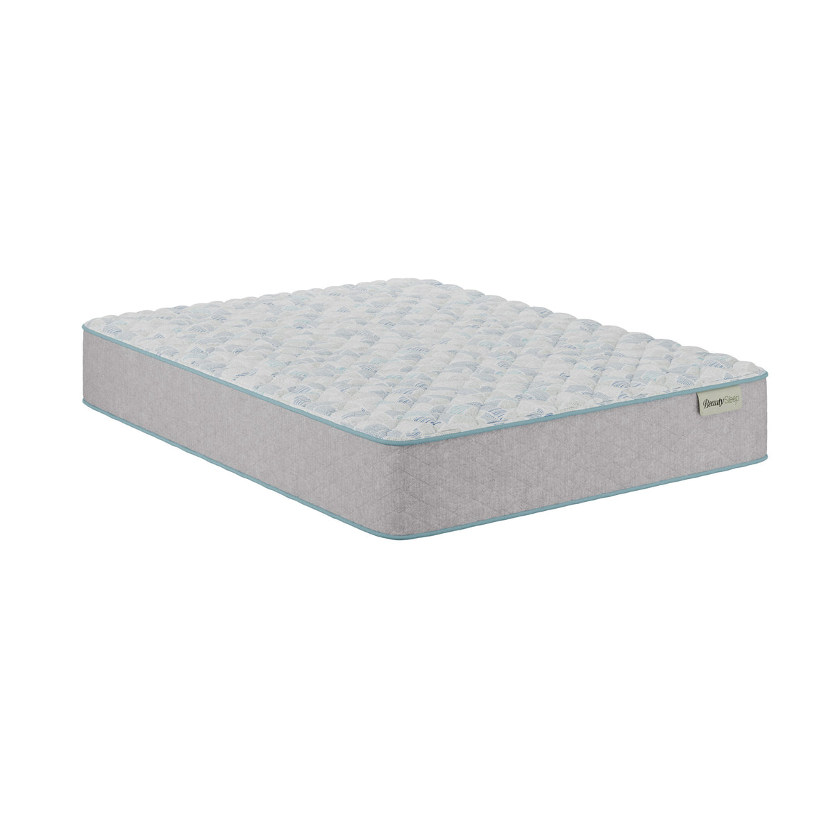Slumberscape 12.5" Firm Mattress