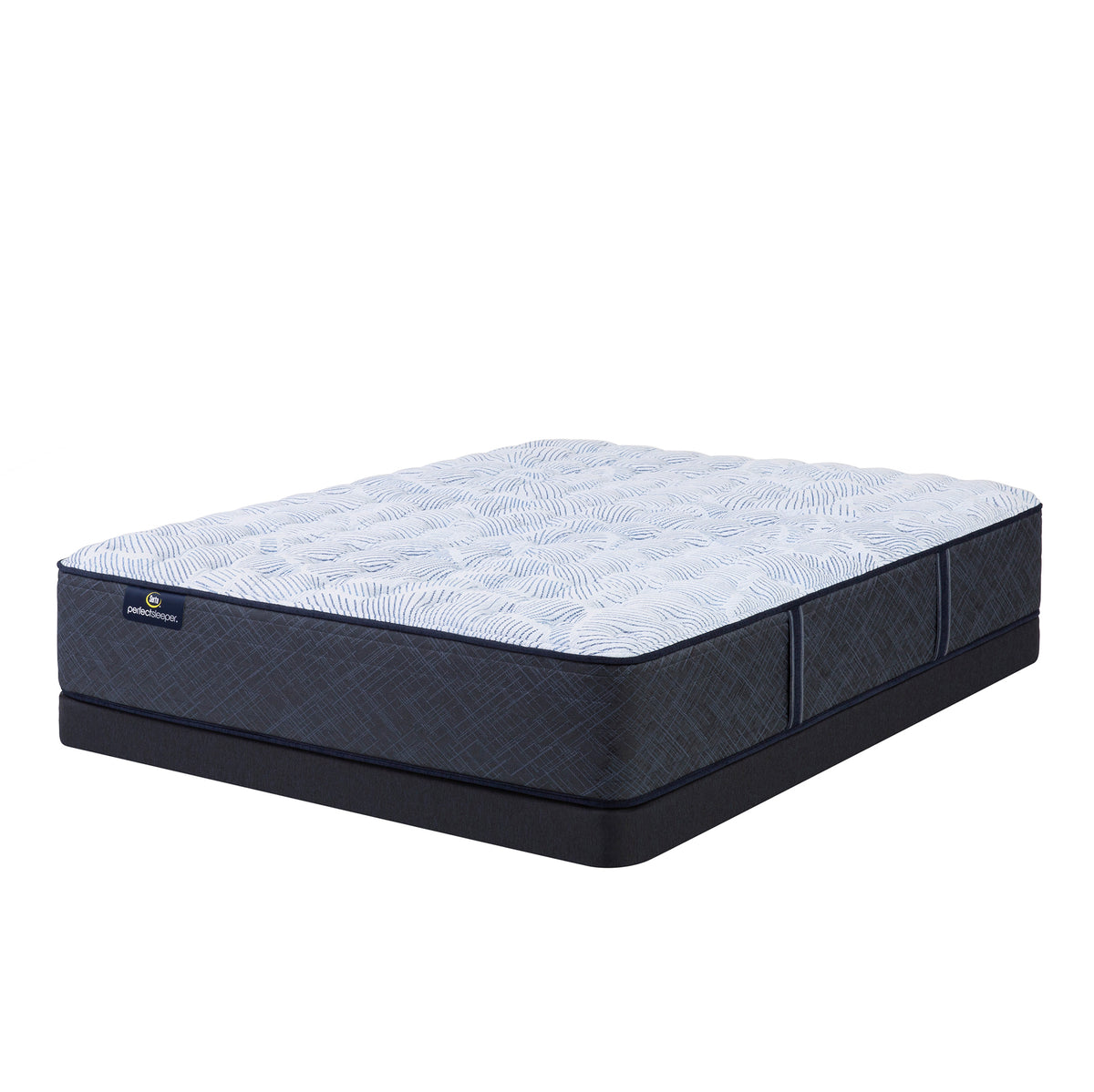 Perfect Sleeper Emi 13.5" Medium Mattress