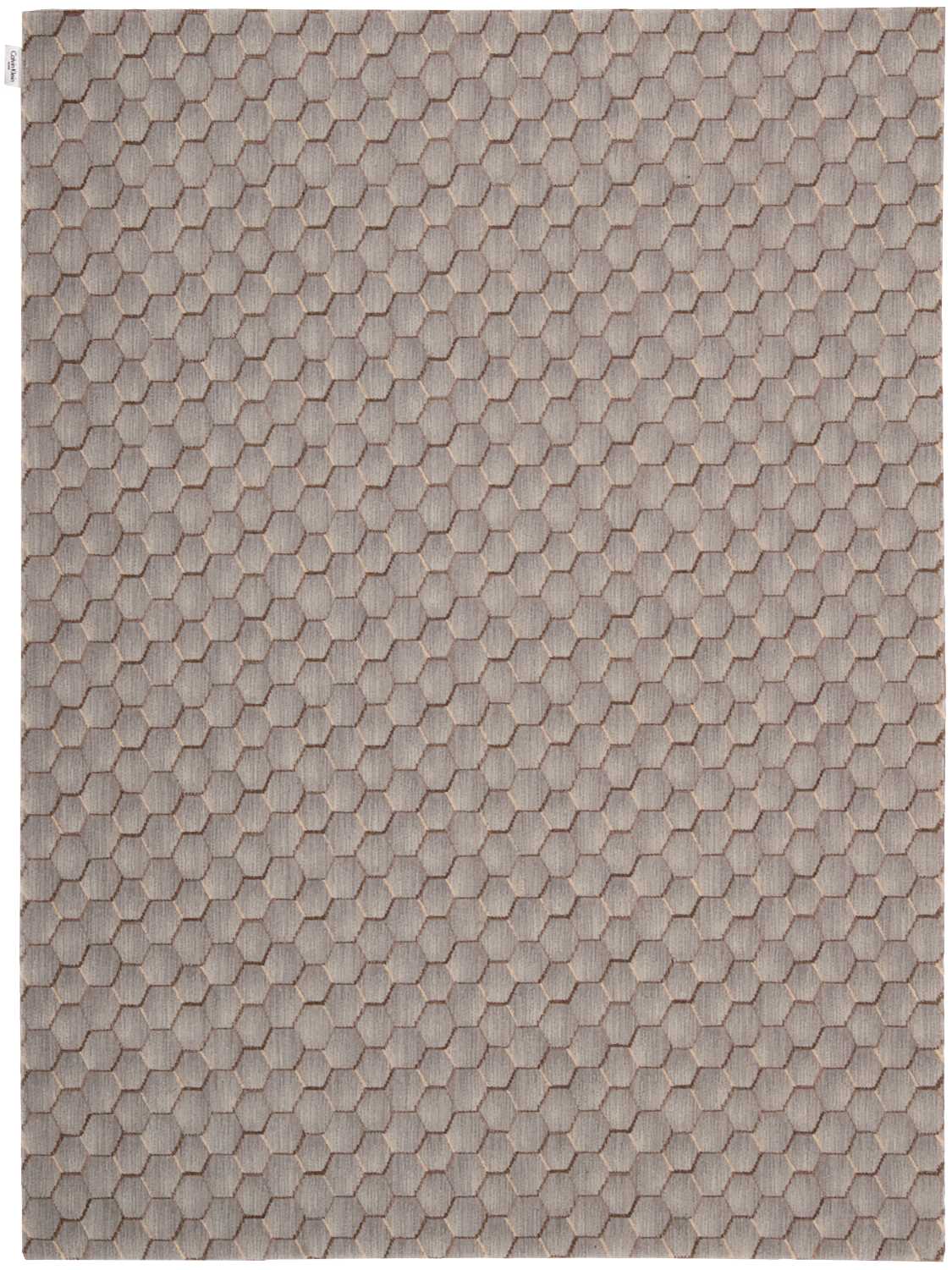 Loom Select Neutrals LS16 Smoke Rug