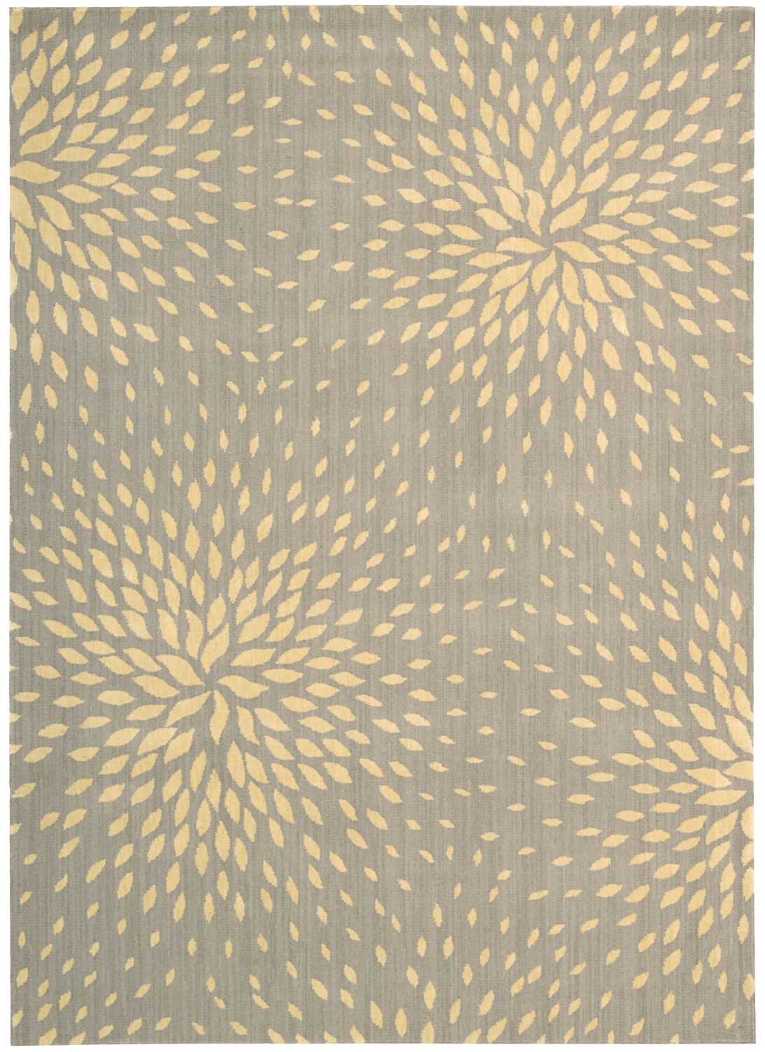 Capri CAP2 Grey Rug