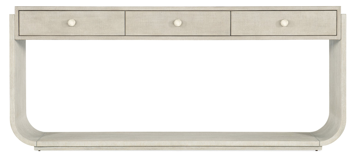 Modern Mood Console Table