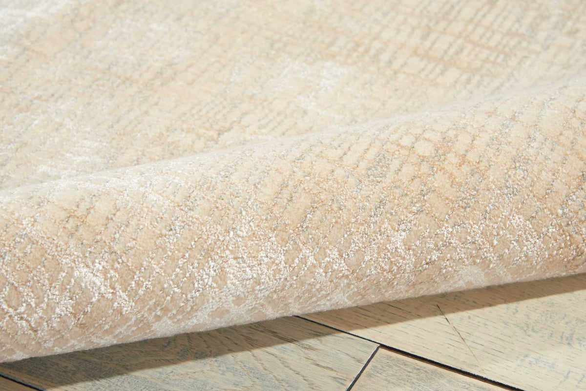 Starlight STA02 Oyster Rug