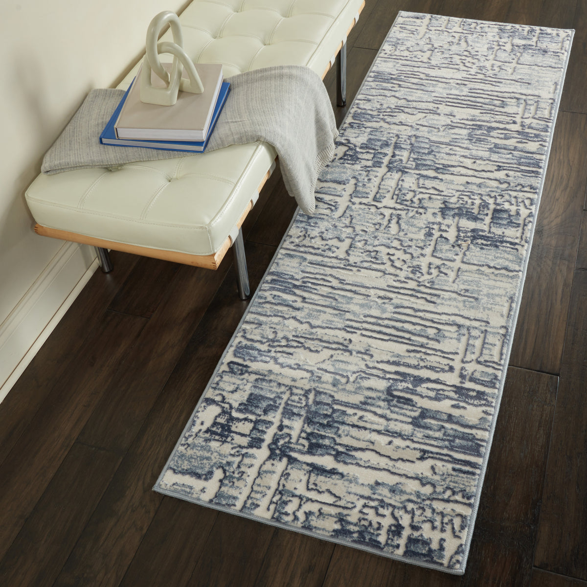 Urban Chic URC01 Ivory Rug