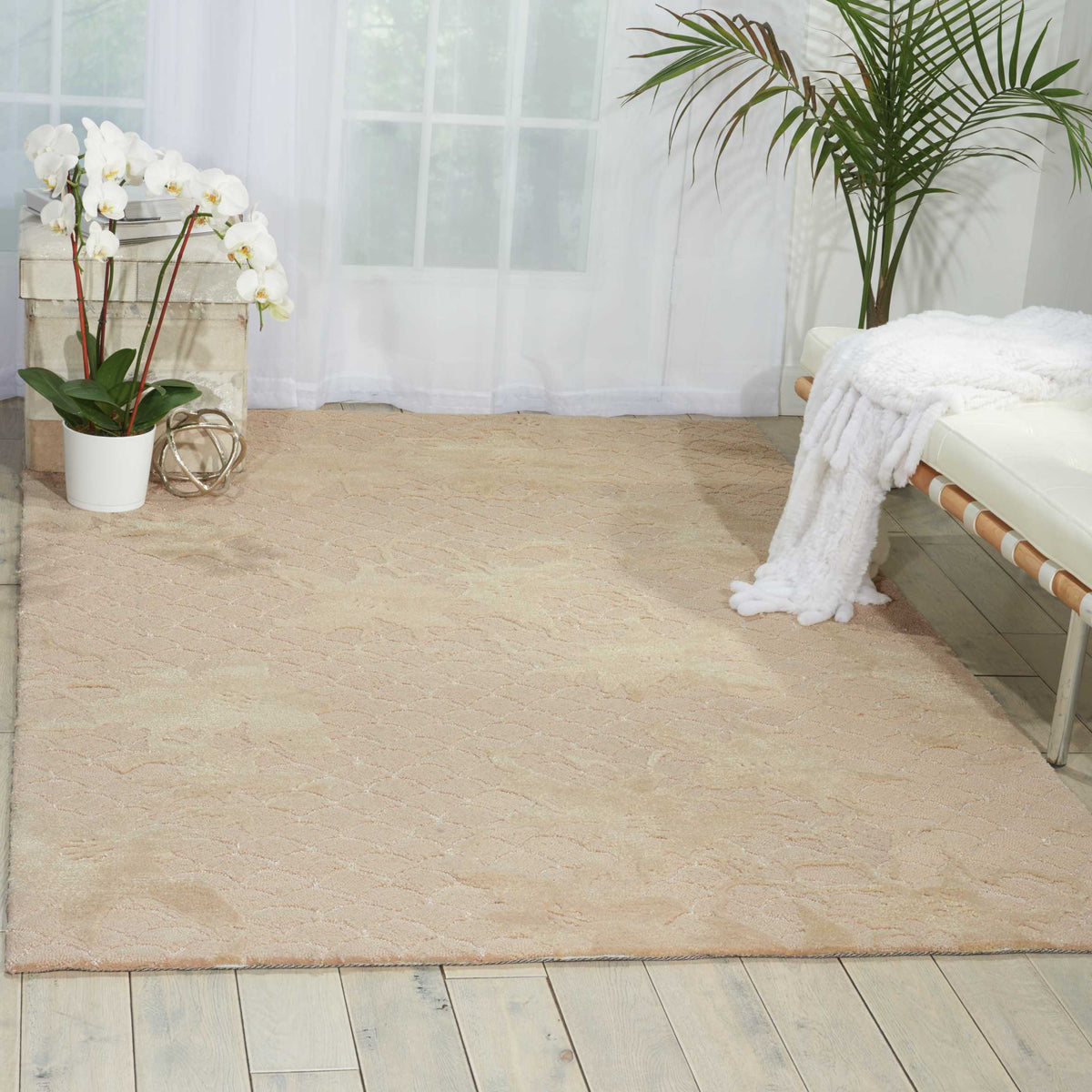 Escalade ESC11 Sand Rug