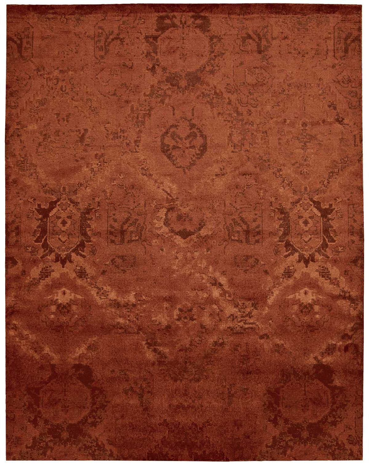Nightfall NGT01 Flame Rug