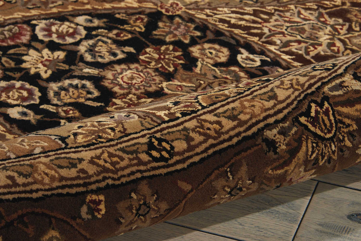 Nourison 2000 2292 Multicolor Rug