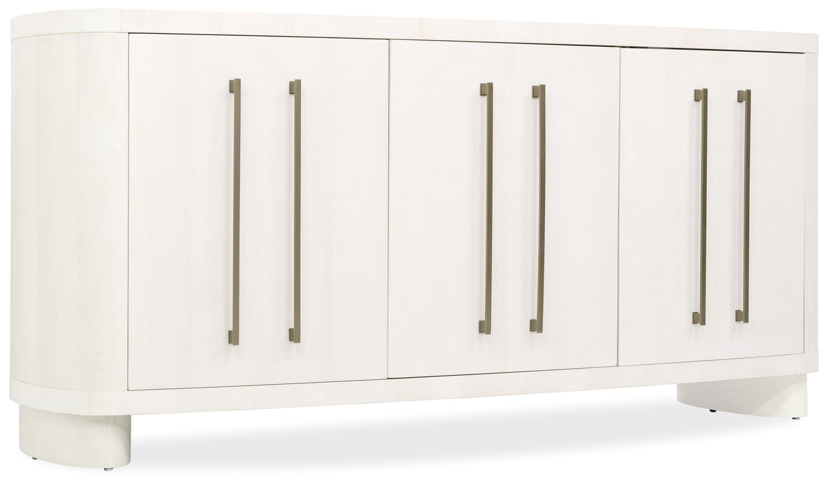 Melange Bar None Credenza