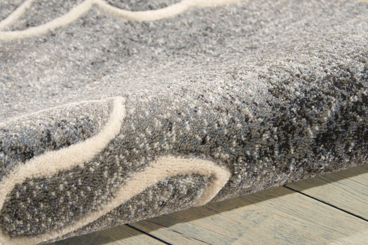 Maxell MAE04 Grey Rug