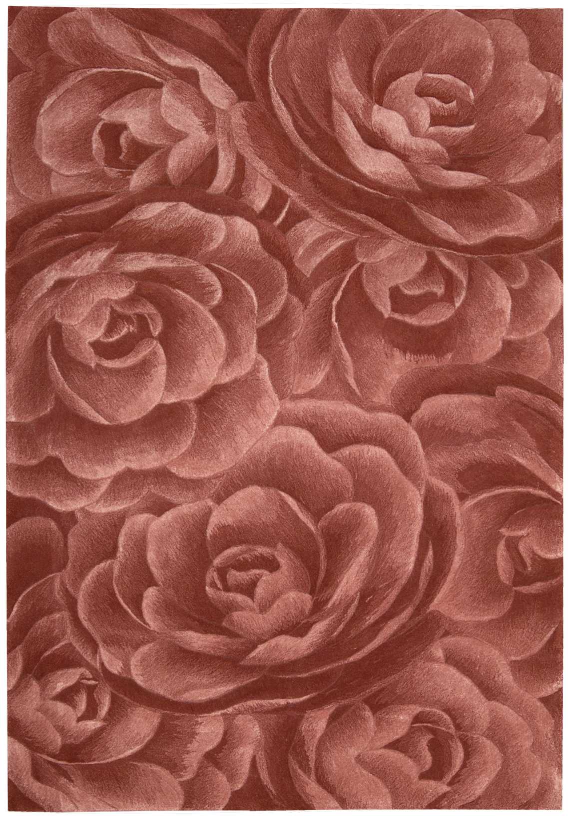 Moda MOD06 Blush Rug