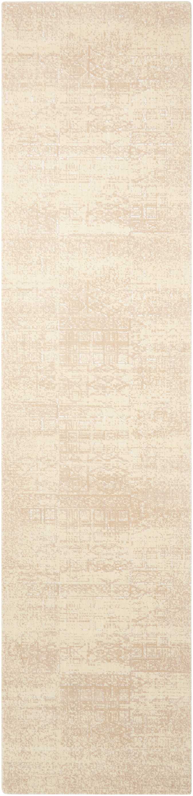 Silk Elements SKE21 Bone Rug